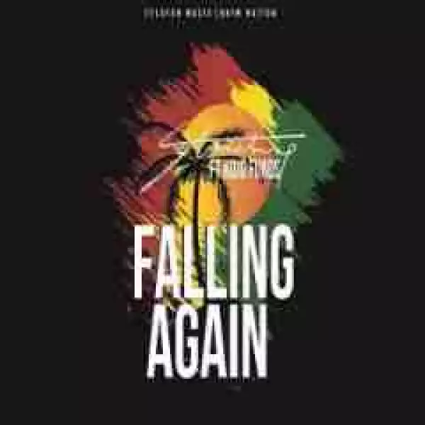 Stonebwoy - Falling Again  ft. Kojo Funds